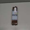 Upgraded Salad Scissors Tossing and Chopping Salad Chopper Heavy Duty Kitchen Salad Scissors Multifunction Double Blade Salad Cutting Tool (Black)