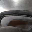 Vinyl Plastic Kettlebell 50 LB