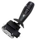 A0095452124 Transmission Shifter Control Switch Compatible with Freightliner Cascadia Trucks 2018 2019 2020 2021 2022 2023 2024 (Replace # 06-97099-001 06-97455-001 06-87751-002)