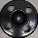 8972414162 Vacuum Pump Pulley for 1995-2019 Isuzu NPR HD Gas V8 L96 LQ4 L31 LQ4 L05 L96 LQ4