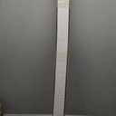 3.3FT Real Mini Heavy Duty Sturdy Sliding barn Door Hardware kit (F01-100cm)