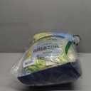 Sleepwish World Map Comforter Twin Size Bedding Set 4 Pieces Blue Map Bed Set for Kids Boys Girls Ultra Soft 1 Comforter 2 Pillow Cases 1 Cushion Cover