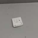 Apple EarPods Headphones with Lightning Connector, Wired Ear Buds for iPhone with Built-in Remote to Control Music, Phone Calls, and Volume