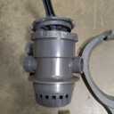 GAME 7011-E Sand Filtration System - 16-Inch Above-Ground Pool Filter Tank With Digital Timer, 120 Pound Sand Capacity, 3/4 HP Pump and Motor, 3,698 GPH