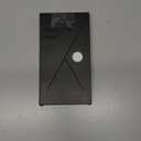 for iPhone 14 /iPhone 13 Leather Case with Stand, Anti-Slip Grip Ring, Fits for MagSafe (Burgundy, IP14/13-6.1inch)