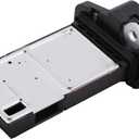 GM Genuine Parts 213-4222 (15865791) Mass Airflow Sensor with Intake Air Temperature Sensor