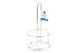 Chrome  Paper Towel Holder