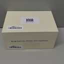 Laser Hair Removal Device for Women and Men, INIA Fond Hair Remover with Long-Lasting in Hair Reduction for Body&Face, Safe at-home Results for Armpits, Bikini and Legs (Black)