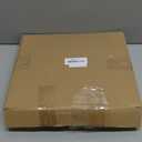 9FT Real Touch Norfolk Pine Christmas Garland with Light Winter Artificial Faux Greenery Garland Table Mantle Stairs Fireplace Wall Decor Outdoor Indoor Porch Home Decorations (Battery Not Included)