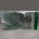 1-Pin i-Products Magnetic Charging Cable Tips,12Pcs Magnetic Tips Connector for iProducts Devices Without Charging Cables