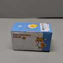 QUMY Dog Shoes for Large Dogs, Medium Dog Boots & Paw Protectors for Winter Snowy Day, Summer Hot Pavement, Water-Resistant in Rainy Weather, Outdoor Walking, Indoor Hardfloors Skid-Resistant Sole (Size 4: 2.2''x2.6''(W*L) (Pack of 4))