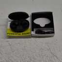 Open Ear Earbuds Lightweight Comfort Clip Wireless Earbuds Sweat Resistant Bluetooth Headphones Lightweight Sport Headphones for Workouts and Running with Dual Digital Display 44H Playtime IPX7