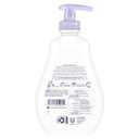 Baby Dove Sensitive Skin Care Baby Wash For a Calming Moisture Hypoallergenic and Tear-Free, Washes Away Bacteria, Chamomile, 13 Fl Oz