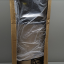 Brio Bottom Loading Water Cooler Dispenser for 5 Gallon Bottles - 3 Temperatures with Hot, Room & Cold Spouts, Child Safety Lock, LED Display with Empty Bottle Alert, Stainless Steel