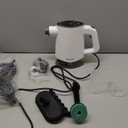 Killrose Handheld Steam Cleaner, Pressurized Steam Cleaner with 1015s Fast Heat, Dual Power Modes & Self-Clean, Multi-Surface Steamer with 12 Accessories for Kitchen, Bathroom, Car