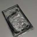 Toplife 10+ Bakeware Organizer Rack for Kitchen Bakeware, Cookware, Dinnerware, Cutting Boards, Plates, Pot and Pan Lids (Black)