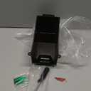 Outdoor Flip Sun Keypad Cover,Access Control Rain Cover, Weatherproof protective,Flip Cap Door Keypad Waterproof cover,Keypad Rain Covers Compatible for Door Keypad/Lock Keypad