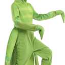 Seasons Child Praying Mantis Costume (M(8-10))