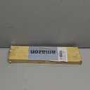 Tnfeeon Induction Light, Wall Light, Angle for Kitchen Bedroom Cabinet Stair. Pack 2