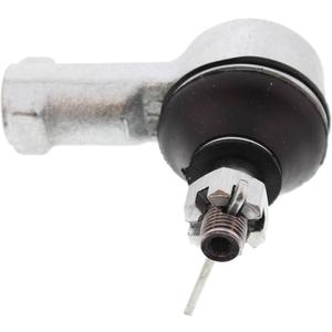 Complete Tractor 1904-0013 Tie Rod End Compatible with/Replacement for Kubota BX1500D BX1800D BX1830D BX1850D BX1860 BX2200D BX2230D BX22D BX2350D BX2360 BX23D BX24D BX25 BX2660D K2561-01650