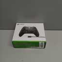 Xbox Wireless Gaming Controller + USB-C Cable (2025)  Carbon Black  Play on Xbox, Windows, Android, iOS, FireTV Sticks, Smart TVs, VR Headsets