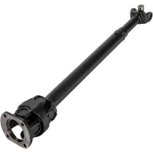 938-192 26013911 Front Drive Shaft Prop Shaft Driveshaft Assembly Compatible with 4WD Blazer K10 K20 Suburban K5 Blazer V10 Jimmy K1500 K2500 V1500 V2500 Suburban PropShaft #7830927 938192