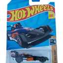 Hot Wheels HW-4-TRAC 5/5 HW55 Race Team 159/250 Die Cast Car New Edition 2023, Blue