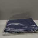 10 Packs 120 Inch Navy Blue Round Polyester Tablecloths