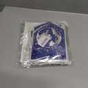 2 x 12Pcs Retirement Party Decorations for Men Women Blue Silver Happy Retirement Banner Honeycomb Centerpiece Swirls Party Supplies Retired Farewell Party Set Work Graduation Party Decorations