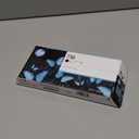 HP 738 300-ml Black DesignJet Ink Cartridge