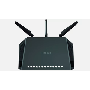 NETGEAR Nighthawk AC1900 Dual Band Wi-Fi Gigabit Router (R7000)
