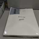 Janlaugh 8 Pcs Tiki Totem Box Decor with Light, Luau Party Decorations for Hawaiian Birthday Party Tropical Aloha Decor 9.84 x 7.09 Tiki Lighted Gift Boxes for Garden Patio Porch Outdoor Decor