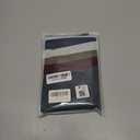 Wealurre Cotton Bikini Women's Breathable Panties Seamless Comfort Underwear, L