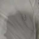 COHOME Quilted Twin/Twin XL Comforter - All-Season Down Alternative Duvet Insert - Luxury Hotel Cooling Pure White Comforter with Anti-Clump Tech & 8 Tabs - Reversible 64"x88"