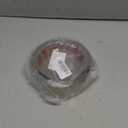 Brushed Metal Trim,Peel and Stick Wall Trim Molding,Stainless Steel Self Adhesive Wall Trim for Mirror Frame, Fireplace and Microwave Gap Filler (Gold,16.4ft x 1.6in)