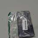 for iPhone 15 Pro Max Case Magnetic,Soft Cute Luxury Leopard Cheetah Pattern Plating Glitter Bling Phone Case Compatible with MagSafe Clear Shockproof Back Cover for Women Girl 6.7"-Black