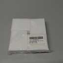 LOVECO Replacement Parts Compatible for iRobot Roomba Combo Essential Y0140 Y0110 Q0120 Q0110, Q052 Combo Essential Vac 2, 2 Roller Brush, 8 Hepa Filters, 8 Side Brush, 2 Primary Filter, 4 Mop Pads (Origin)