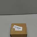 KeeKit Key Lock Box, Upgraded Key Safe Box for Lever Handles with Removable Buckle & Resettable 4-Digit Combination, Waterproof Secure Storage for Home, Office, Indoor & Outdoor Use