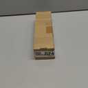 Industrial Pipe Towel Rack Towel Bar, Heavy Duty Wall Mounted Rustic Farmhouse Bath Towel Holder for Bathroom (Black, 24 inch)