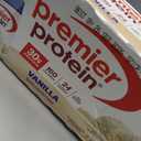 Premier Protein Shake, Vanilla, 30g Protein, 1g Sugar, 24 Vitamins & Minerals to Support Immune Health, 11 fl oz, Pack of 12 (Packaging May Vary)