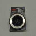 OXO Good Grips 2-in-1 Sink Strainer Stopper, Black