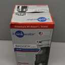 InSinkErator Badger 5 Garbage Disposal, Standard Series 1/2 HP Continuous Feed Food Waste Disposer, Black, Set of 1