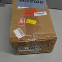 Thickness 25mm 1 Inch 5 Lug 5x4.5 Wheel Spacers fit for Ford Explorer 1995-2005, Ranger 1998-2011, Jeep Comanche 1990-1992 and More, with 1/2" x20 Studs 82.5mm Hub Bore,2Pcs