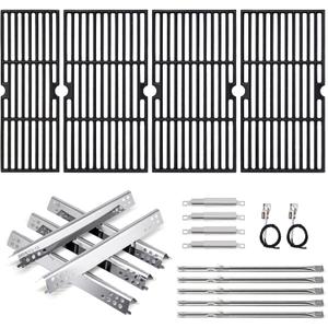 Grill Replacement Parts for Charbroil Performance 463244819 463276517 463276617 463277918 6 Burner Gas Grills, G470-5200-W1, G470-0004-W1A, G470-0002-W1, G470-0003-W1 G321-0005-W1 G321-0006-W1