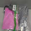 Genesis GHG1500A Dual Temperature Heat Gun Kit With Fast Heat High And Low Settings 572F/1000F, Air Reduction Nozzle, Reflector Nozzle, And Two Deflector Nozzles 