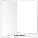 10 x Cute Goodbye Card for Friend Coworker Colleague, Funny Farewell Retirement Gifts for Women Men Him Her, Humor Leaving Job Cards