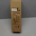 Foldable Portable Beach Umbrella Stand-Portable Patio Umbrella Base Holder,Outdoor Sunshade Anchor Size PLUS Thickened,Rust Free Tempered Iron Umbrella Stand for Courtyard,Swimming Pool,Beach,Grass