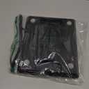 Digital Shipping Postal Scale 0.5 oz High Accuracy! 440lb Commercial Weight Scale for Package, Small Business, Mail, Warehouse, Home, Dual Powering Source & Cable Provided