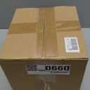 Wocred Square Tissue Box Cover Upgrades with Storage Tray,Crystal Crushed Diamond Tissue Box, Luxury Tissue Holders for Either Tissues in a Bathroom or Napkins on a Table.(6.5x5.5x5.5)