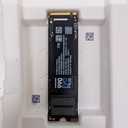 Samsung 990 EVO Plus SSD 1TB, PCIe Gen 4x4, Gen 5x2 M.2 2280, Speeds Up-to 7,150 MB/s, Upgrade Storage for PC/Laptops, HMB Technology and Intelligent Turbowrite 2.0, (MZ-V9S1T0B/AM)